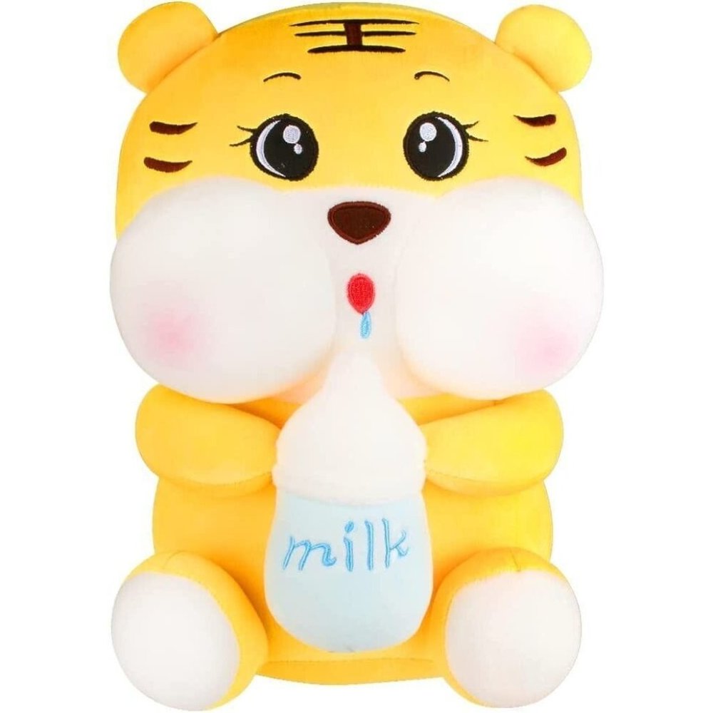 Tiger Squishy